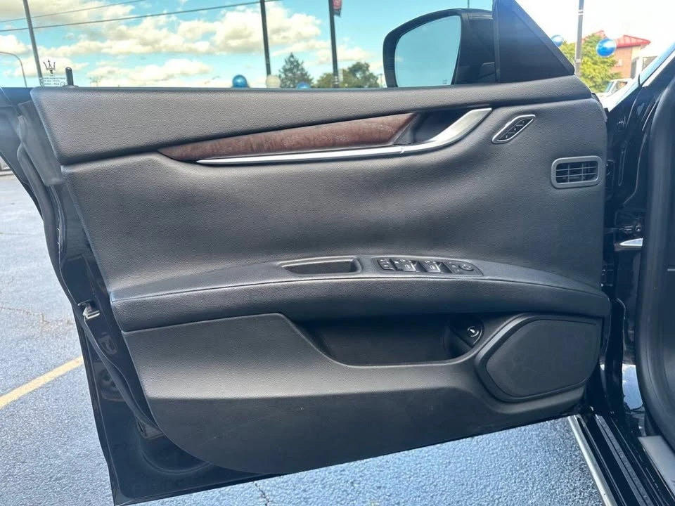 2014 Maserati Ghibli 3rd Gen - Image 12 of 20