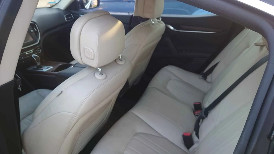 2014 Maserati Ghibli 3rd Gen - Image 5 of 6