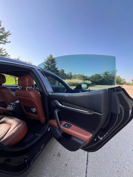 2014 Maserati Ghibli 3rd Gen - Image 18 of 20