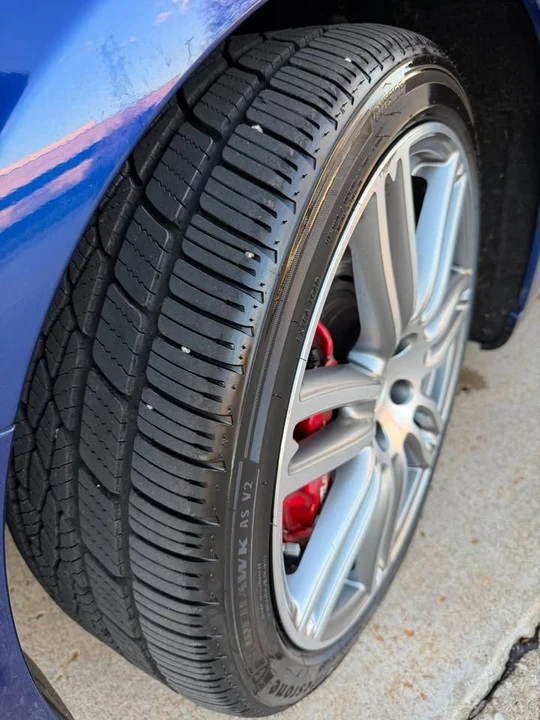 2014 Maserati Ghibli 3rd Gen - Image 10 of 19