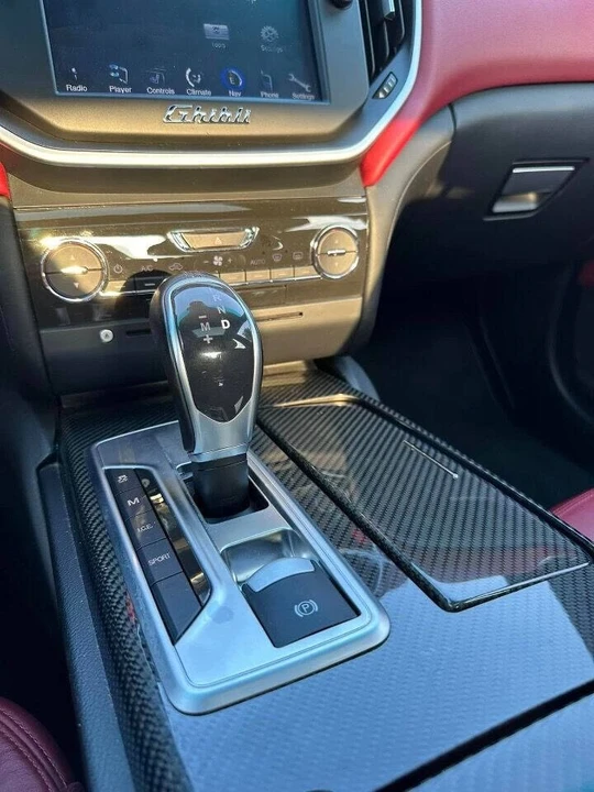 2014 Maserati Ghibli 3rd Gen - Image 18 of 18