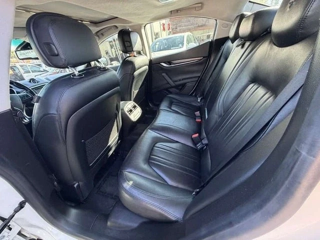2014 Maserati Ghibli 3rd Gen - Image 10 of 18