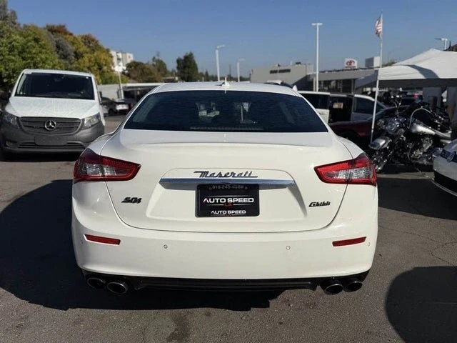 2014 Maserati Ghibli 3rd Gen - Image 5 of 18