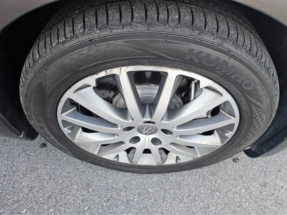 2014 Maserati Ghibli 3rd Gen - Image 14 of 20