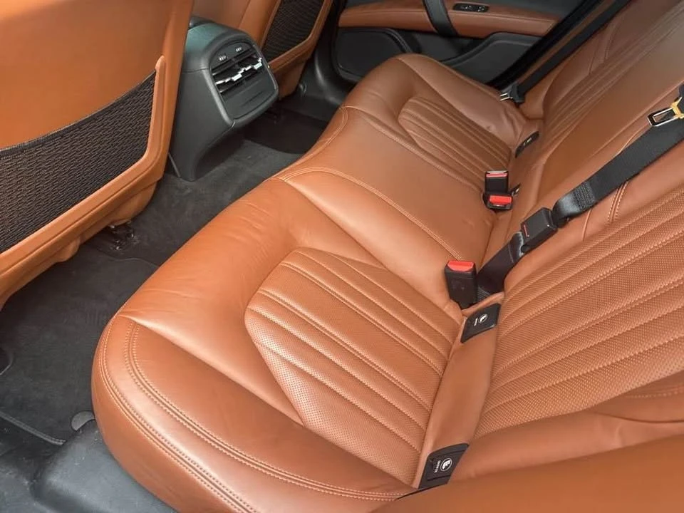 2014 Maserati Ghibli 3rd Gen - Image 7 of 8