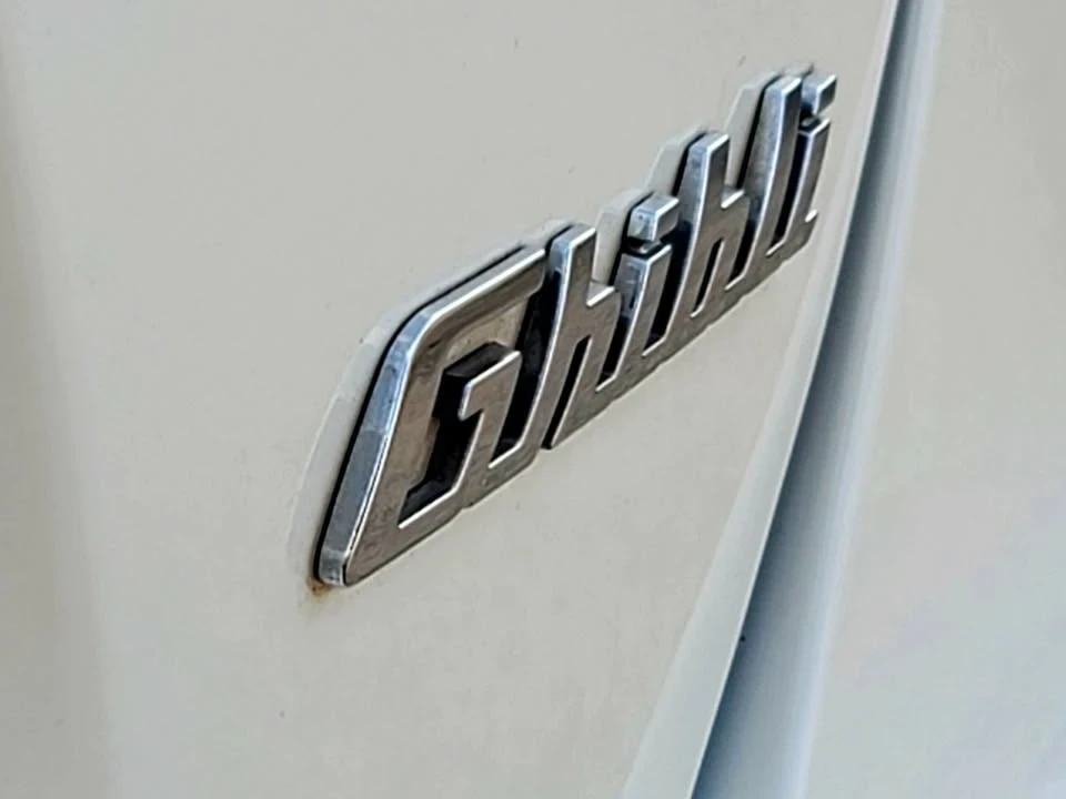 2014 Maserati Ghibli 3rd Gen - Image 8 of 19