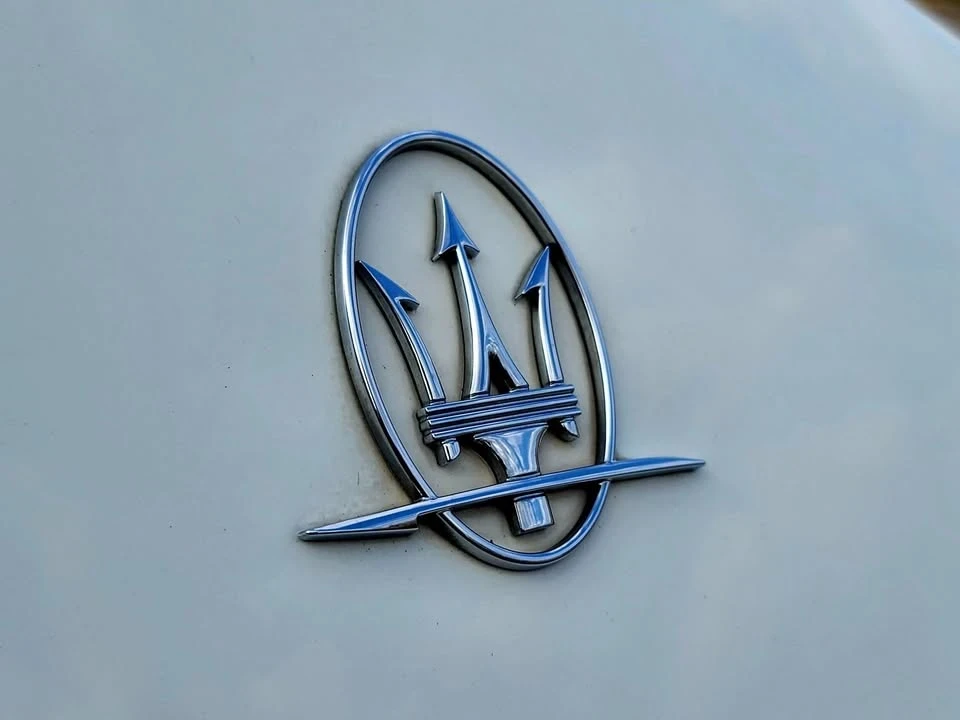 2014 Maserati Ghibli 3rd Gen - Image 9 of 19