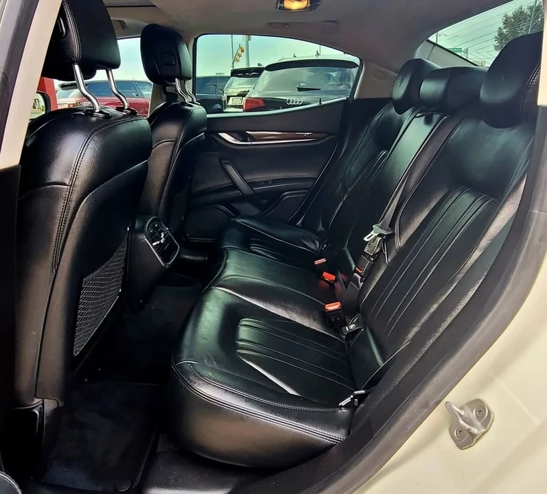 2014 Maserati Ghibli 3rd Gen - Image 19 of 19