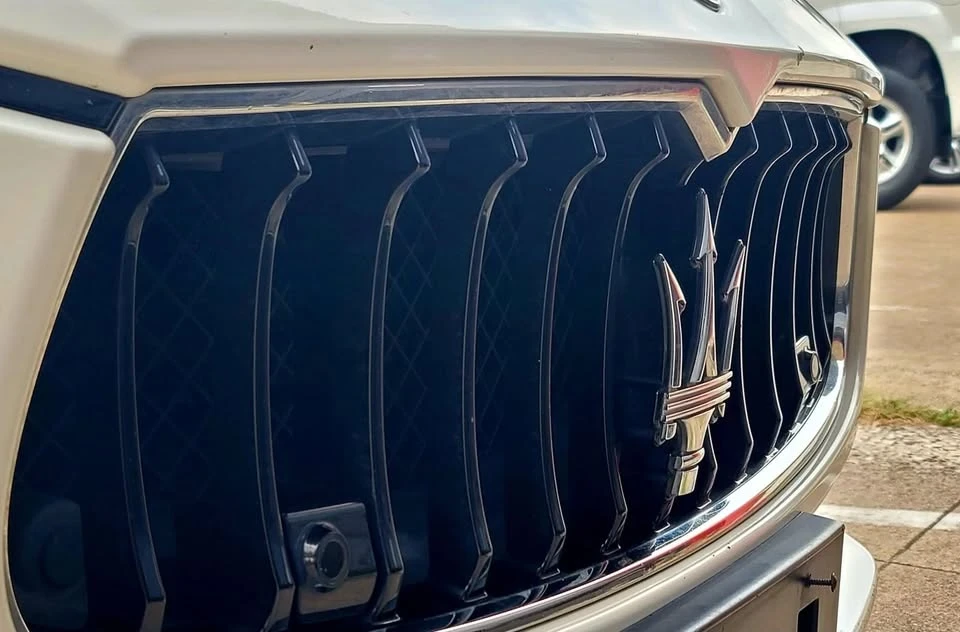 2014 Maserati Ghibli 3rd Gen - Image 10 of 19