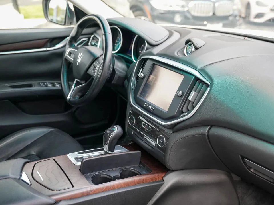 2014 Maserati Ghibli 3rd Gen - Image 6 of 8