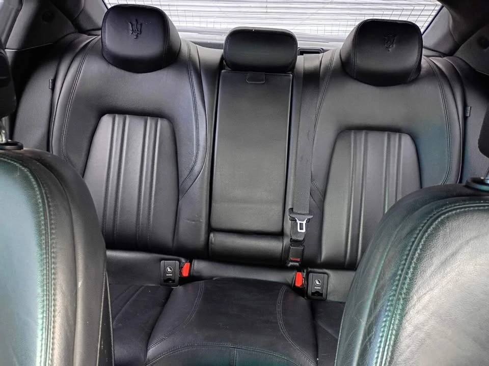 2014 Maserati Ghibli 3rd Gen - Image 7 of 9