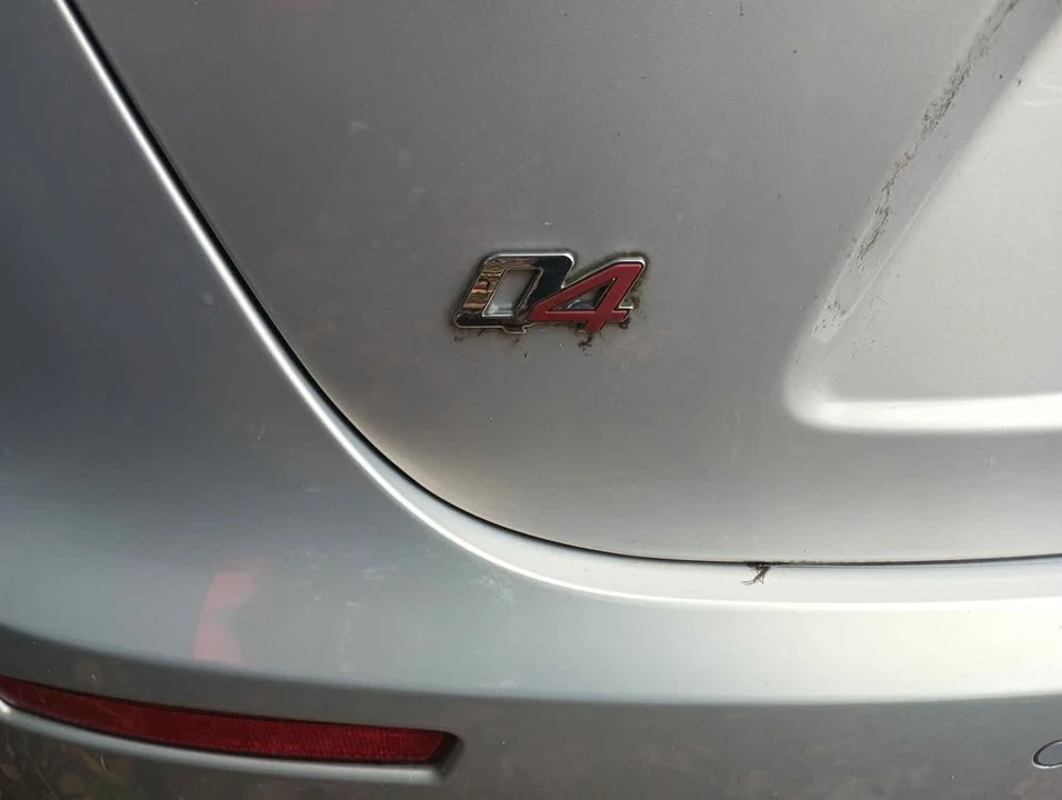 2014 Maserati Ghibli 3rd Gen - Image 6 of 11