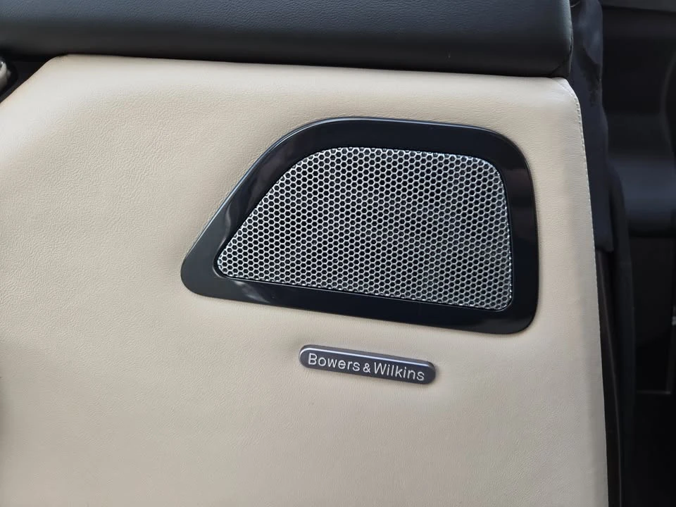 2014 Maserati Quattroporte 6th Gen - Image 8 of 15
