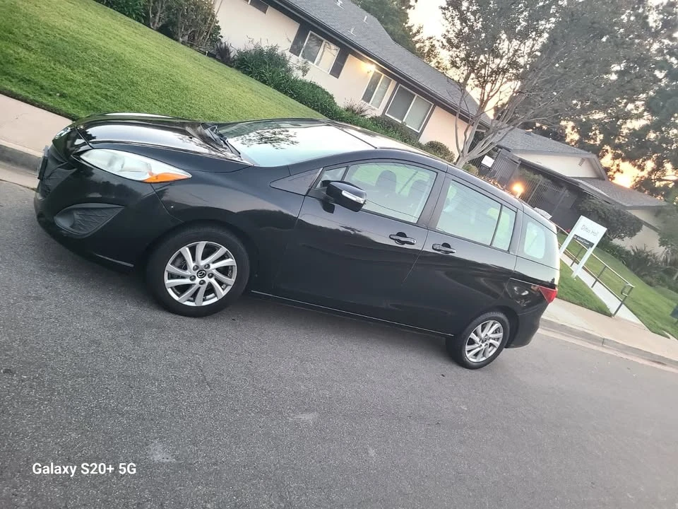 2014 Mazda Mazda 5 - Image 3 of 7