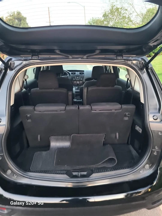 2014 Mazda Mazda 5 - Image 7 of 7