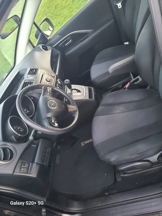 2014 Mazda Mazda 5 - Image 5 of 7