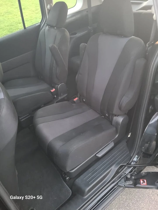 2014 Mazda Mazda 5 - Image 6 of 7