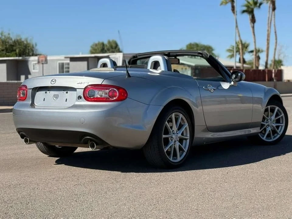 2011 Mazda NC MX-5 Miata - Image 7 of 7