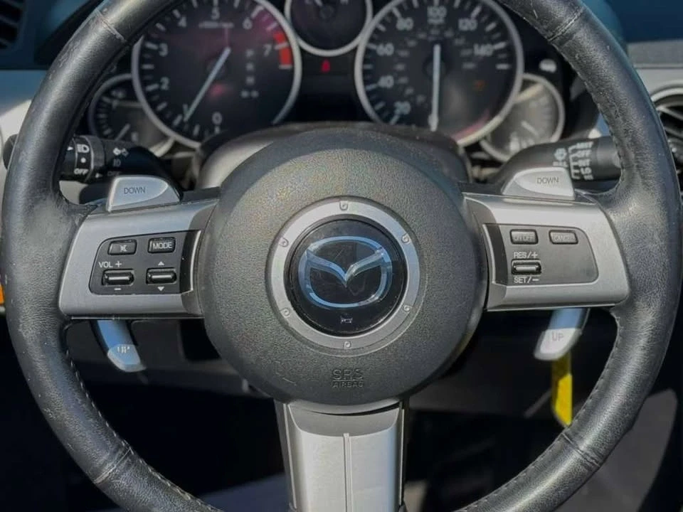 2011 Mazda NC MX-5 Miata - Image 3 of 7