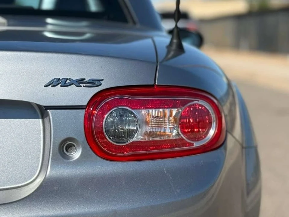 2011 Mazda NC MX-5 Miata - Image 2 of 7