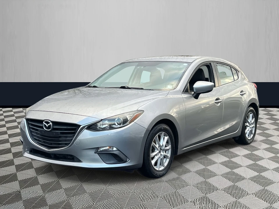 2014 Mazda Mazda 3 3rd Gen - Image 2 of 21