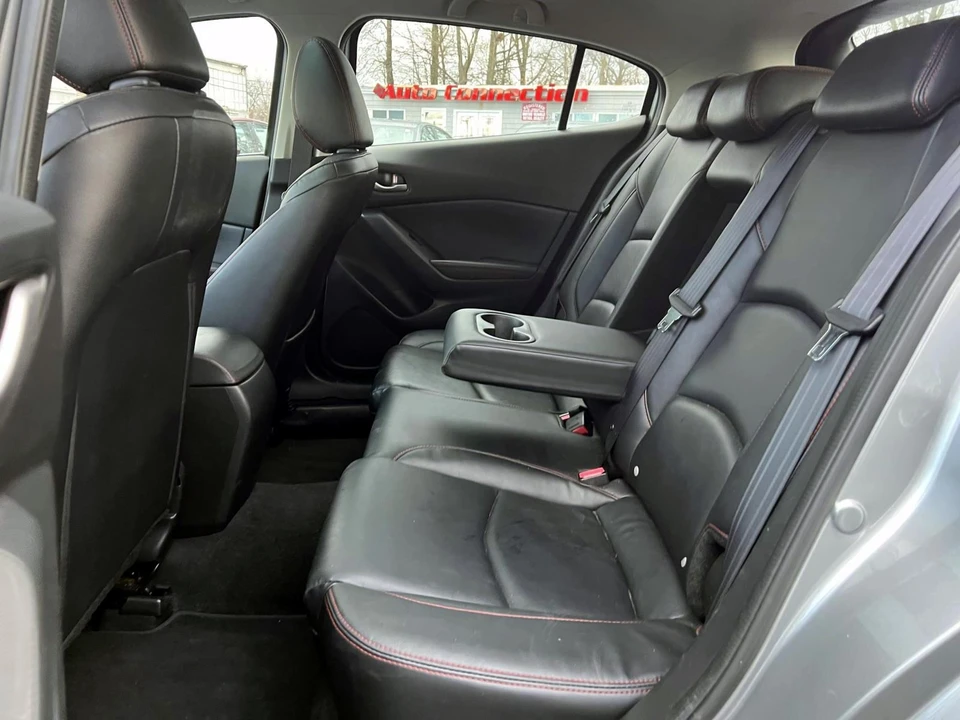 2014 Mazda Mazda 3 3rd Gen - Image 14 of 21
