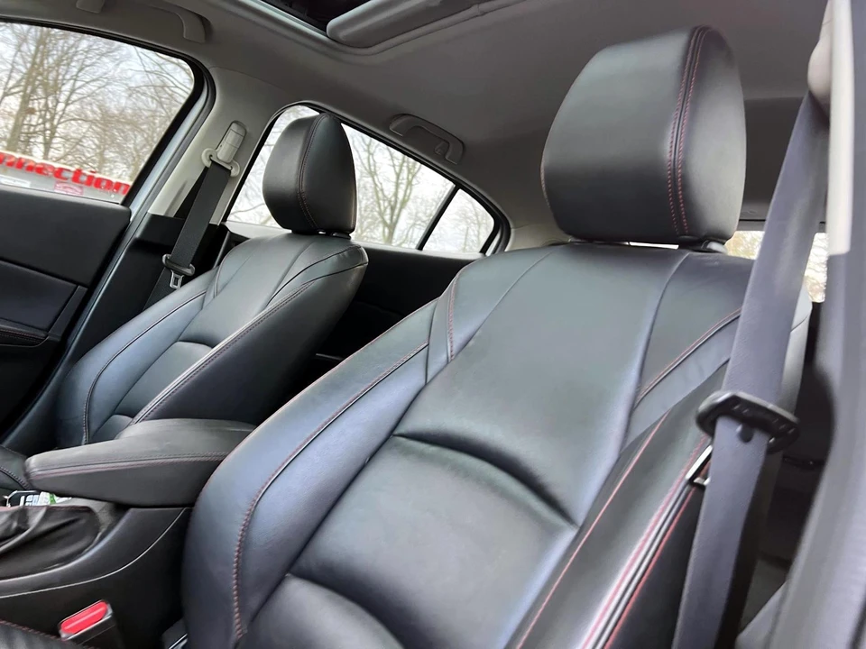 2014 Mazda Mazda 3 3rd Gen - Image 11 of 21