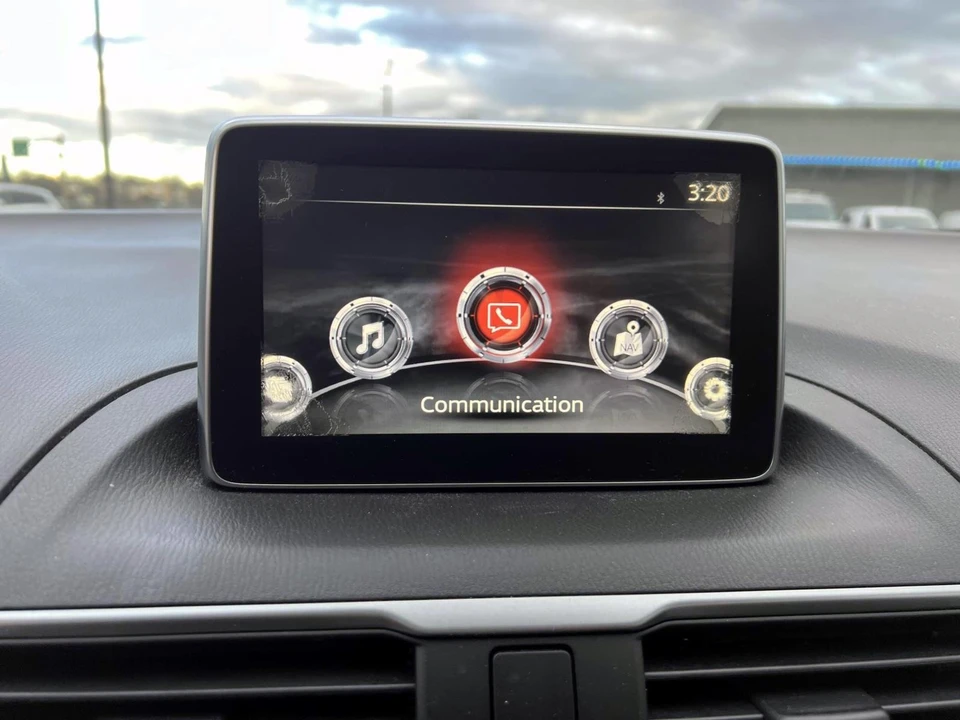 2014 Mazda Mazda 3 3rd Gen - Image 21 of 21