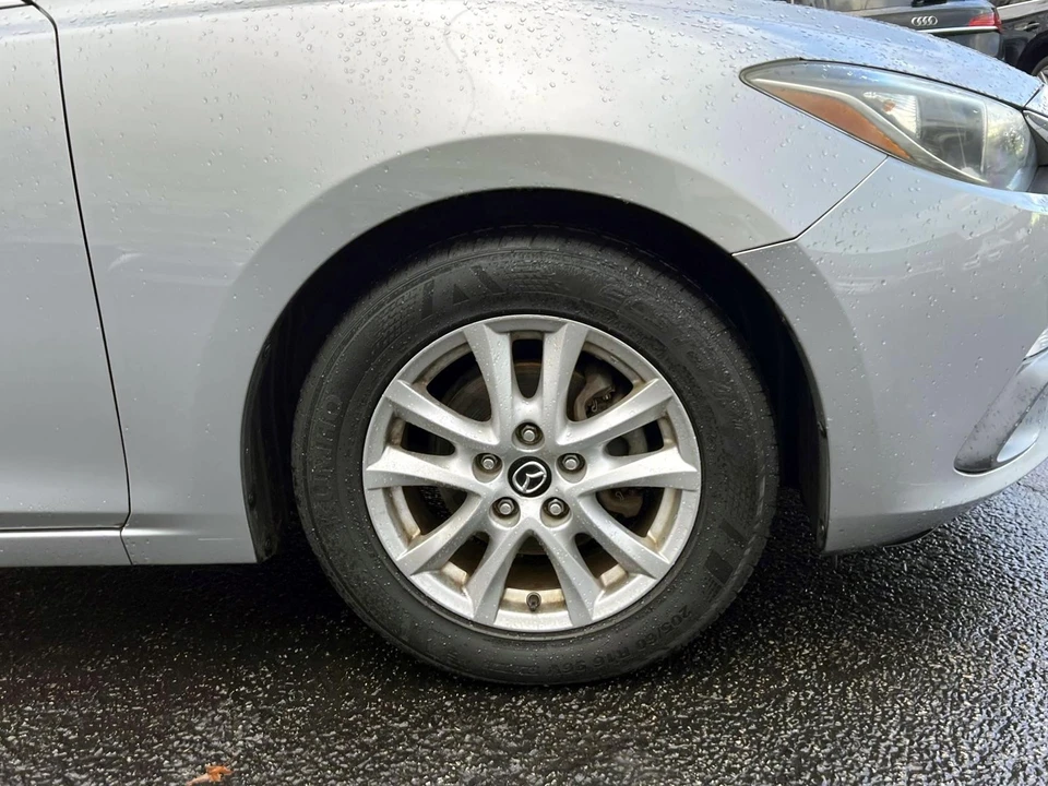 2014 Mazda Mazda 3 3rd Gen - Image 6 of 21