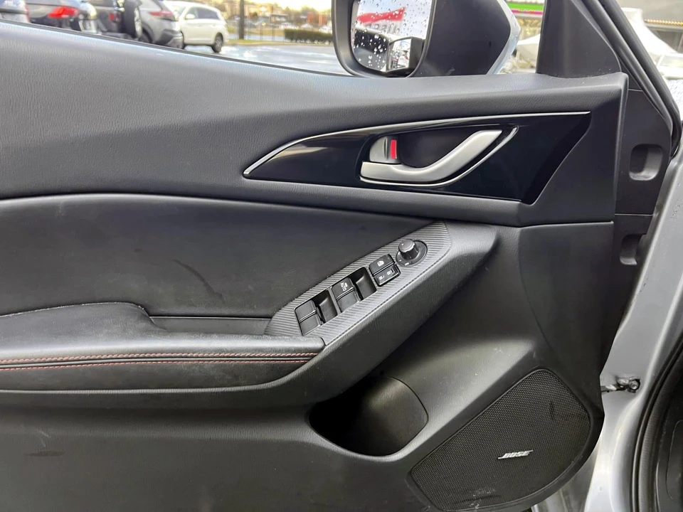 2014 Mazda Mazda 3 3rd Gen - Image 17 of 21
