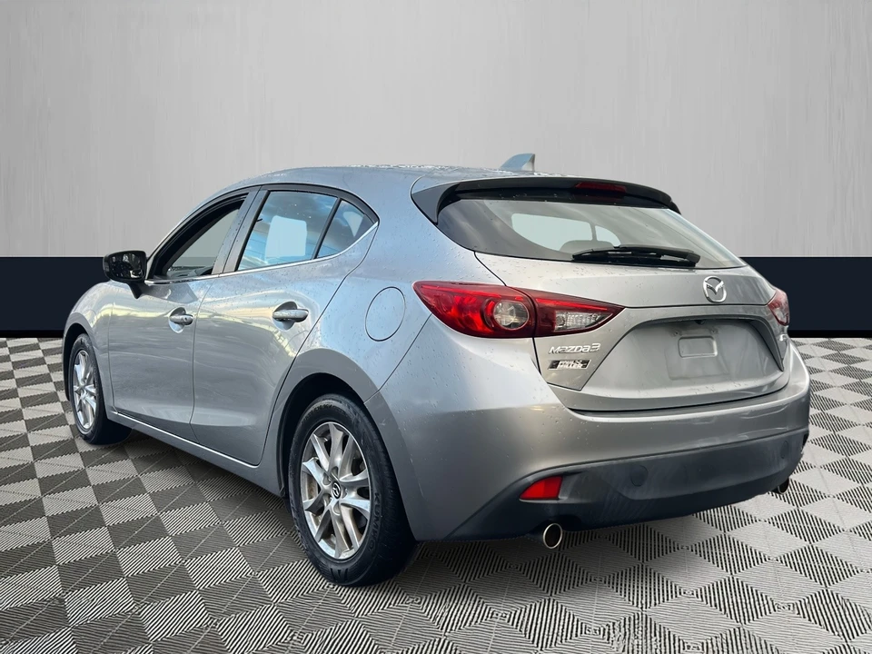 2014 Mazda Mazda 3 3rd Gen - Image 4 of 21