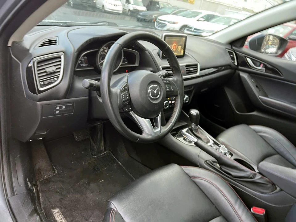 2014 Mazda Mazda 3 3rd Gen - Image 9 of 21