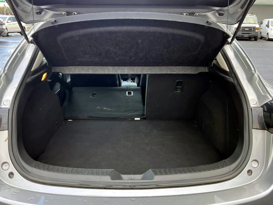2014 Mazda Mazda 3 3rd Gen - Image 8 of 21