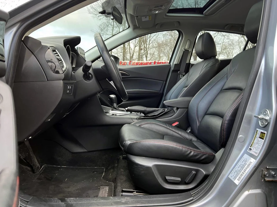 2014 Mazda Mazda 3 3rd Gen - Image 7 of 21