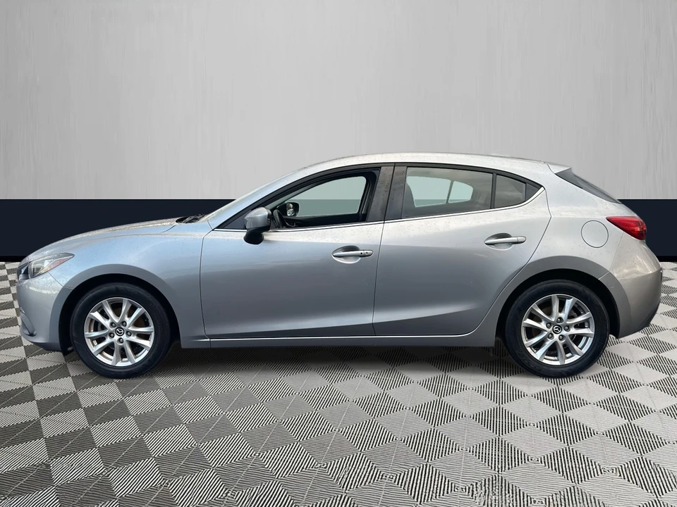 2014 Mazda Mazda 3 3rd Gen - Image 3 of 21