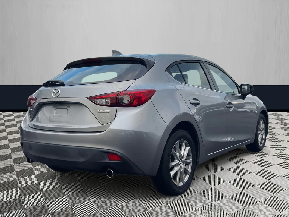 2014 Mazda Mazda 3 3rd Gen - Image 5 of 21
