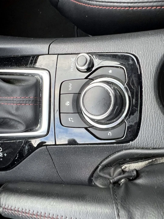 2014 Mazda Mazda 3 3rd Gen - Image 18 of 21
