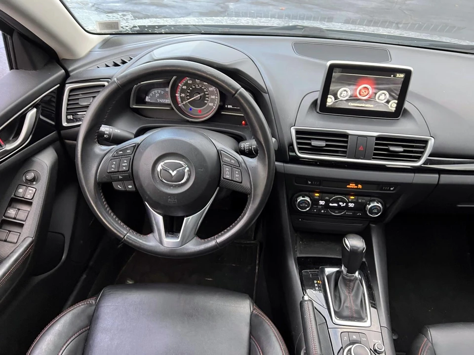 2014 Mazda Mazda 3 3rd Gen - Image 12 of 21