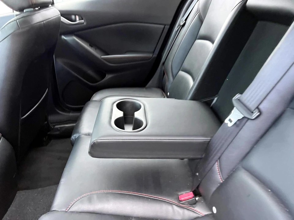 2014 Mazda Mazda 3 3rd Gen - Image 13 of 21