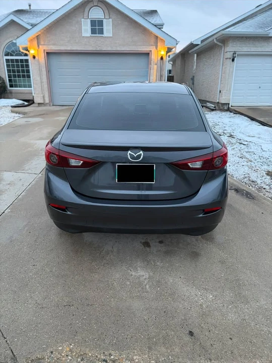 2014 Mazda Mazda 3 - Image 5 of 10