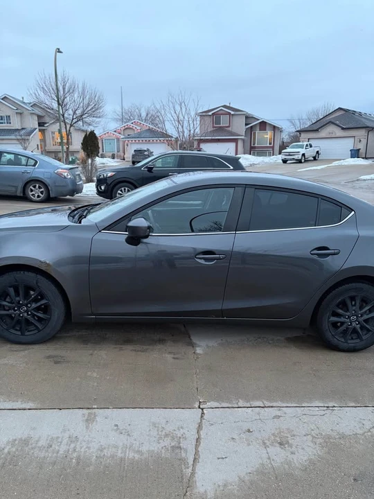 2014 Mazda Mazda 3 - Image 4 of 10