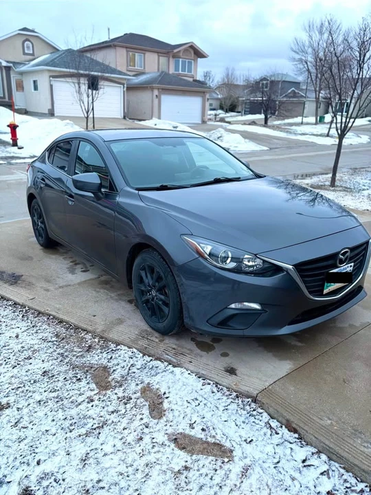 2014 Mazda Mazda 3 - Image 2 of 10