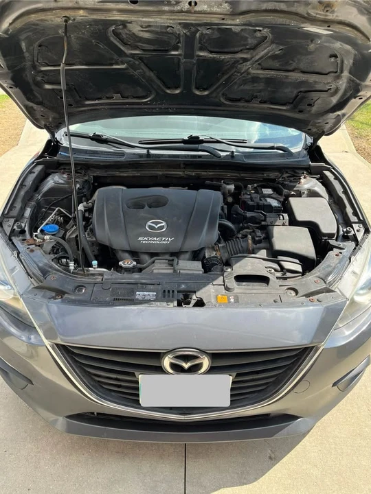 2014 Mazda Mazda 3 - Image 6 of 10