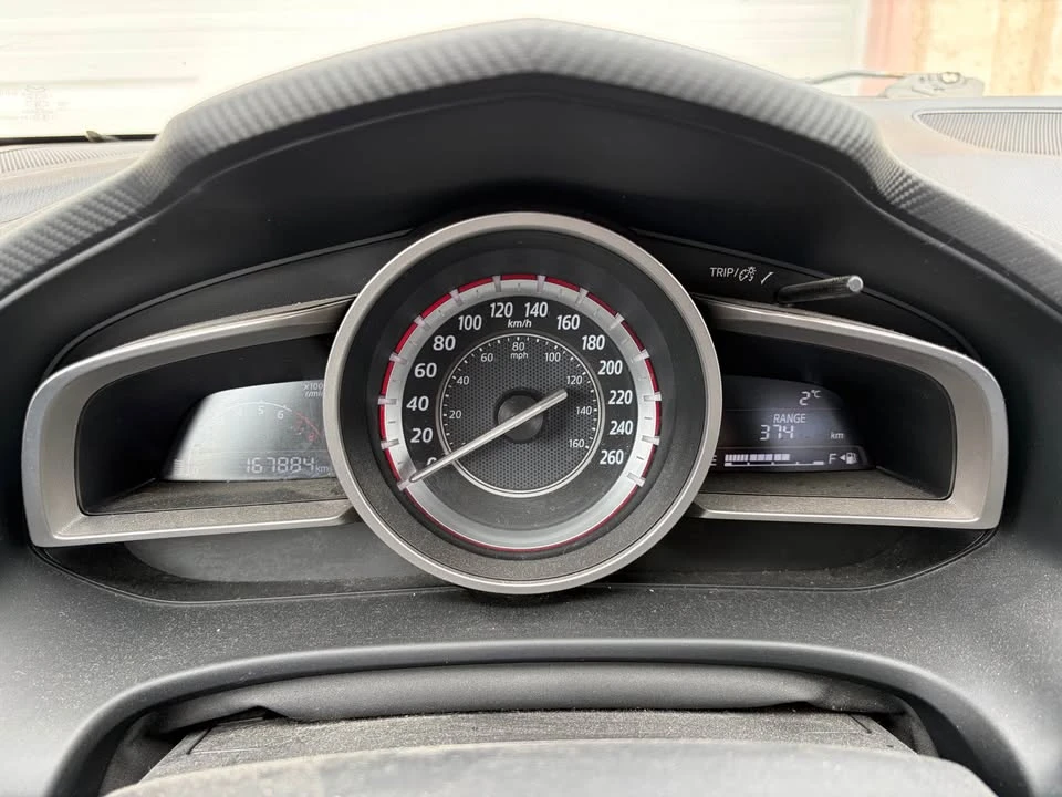 2014 Mazda Mazda 3 - Image 10 of 10