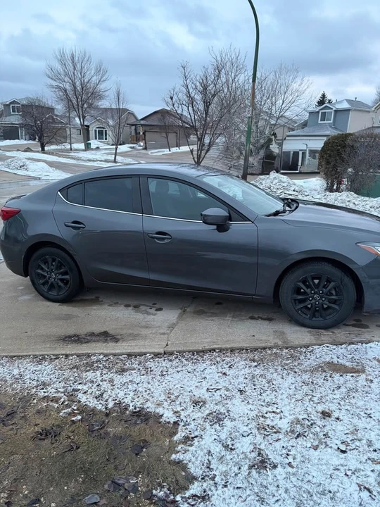 2014 Mazda Mazda 3 - Image 3 of 10