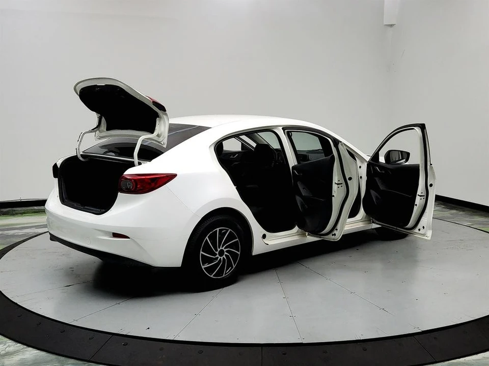 2014 Mazda Mazda 3 3rd Gen - Image 11 of 21