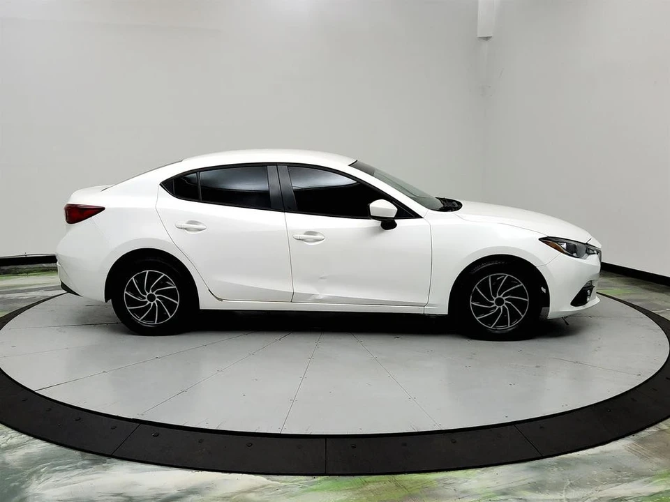 2014 Mazda Mazda 3 3rd Gen - Image 4 of 21
