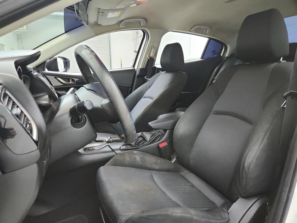 2014 Mazda Mazda 3 3rd Gen - Image 14 of 21