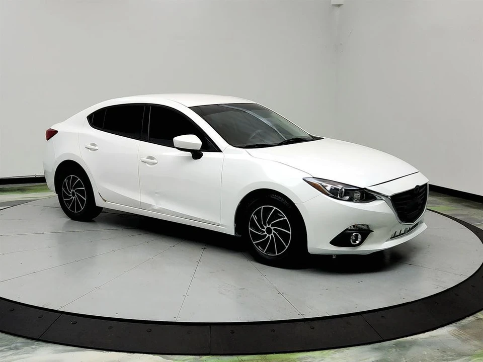 2014 Mazda Mazda 3 3rd Gen - Image 3 of 21