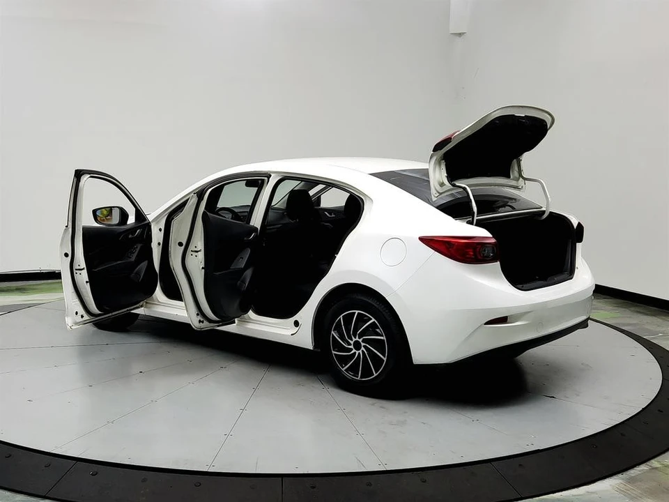 2014 Mazda Mazda 3 3rd Gen - Image 12 of 21